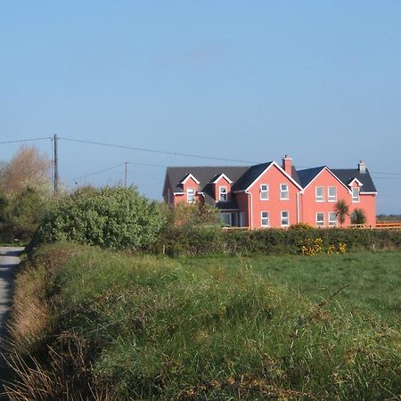 Glencarrig B&B Carrigaholt Eksteriør bilde