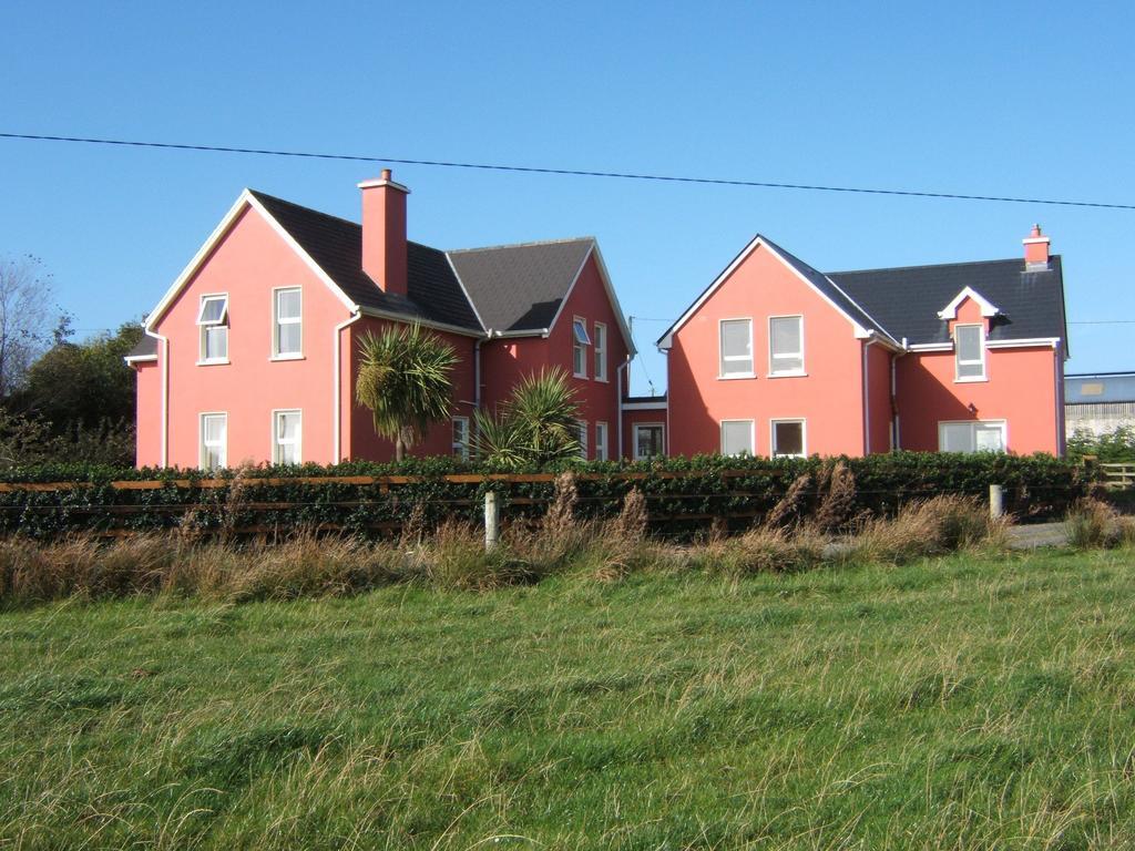 Glencarrig B&B Carrigaholt Eksteriør bilde
