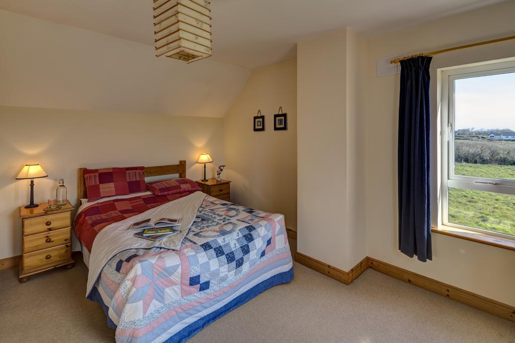 Glencarrig B&B Carrigaholt Eksteriør bilde