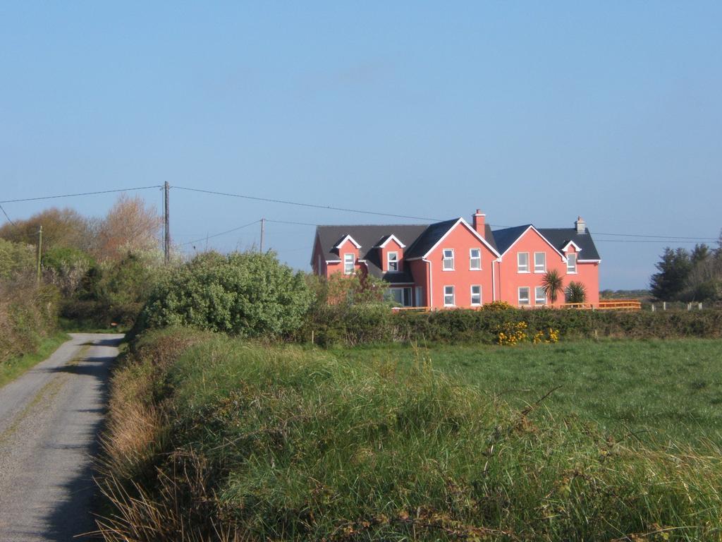 Glencarrig B&B Carrigaholt Eksteriør bilde