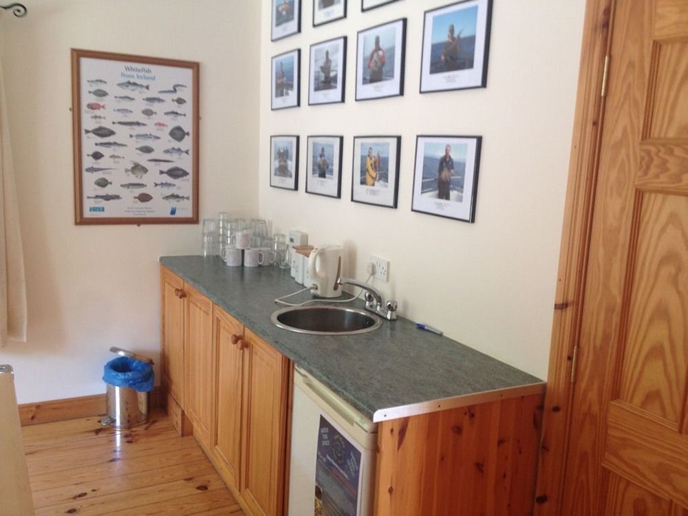 Glencarrig B&B Carrigaholt Eksteriør bilde