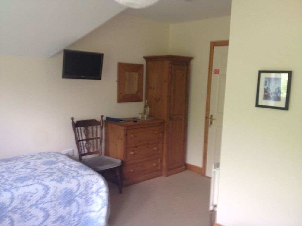 Glencarrig B&B Carrigaholt Eksteriør bilde