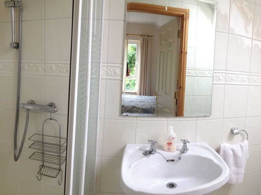Glencarrig B&B Carrigaholt Eksteriør bilde