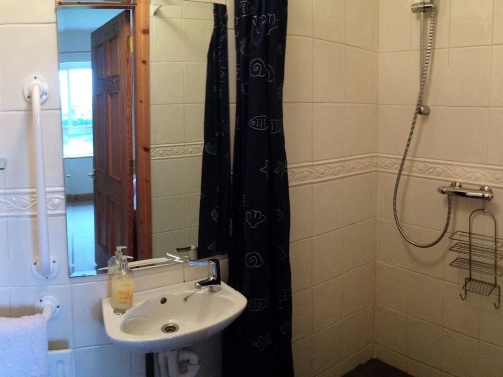 Glencarrig B&B Carrigaholt Eksteriør bilde