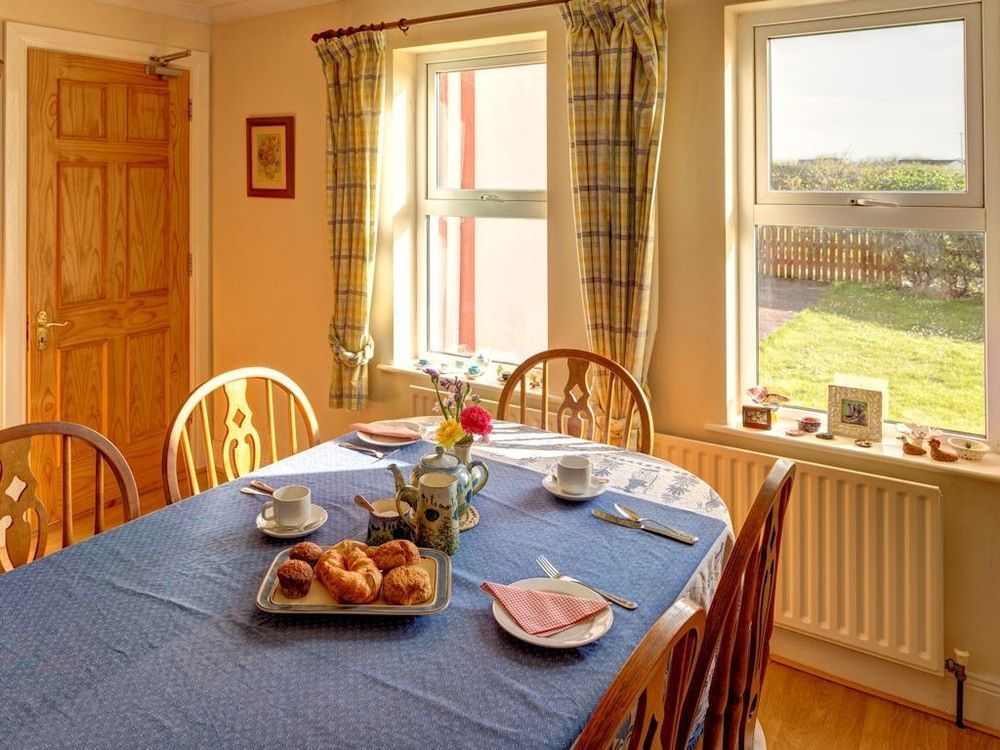 Glencarrig B&B Carrigaholt Eksteriør bilde