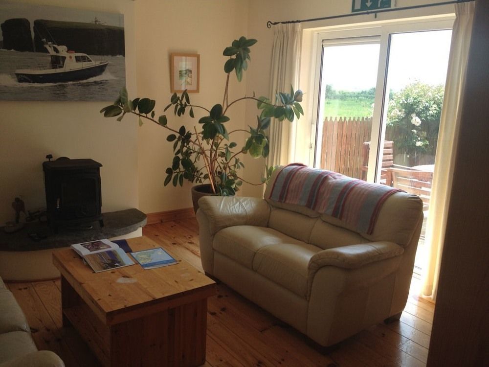 Glencarrig B&B Carrigaholt Eksteriør bilde