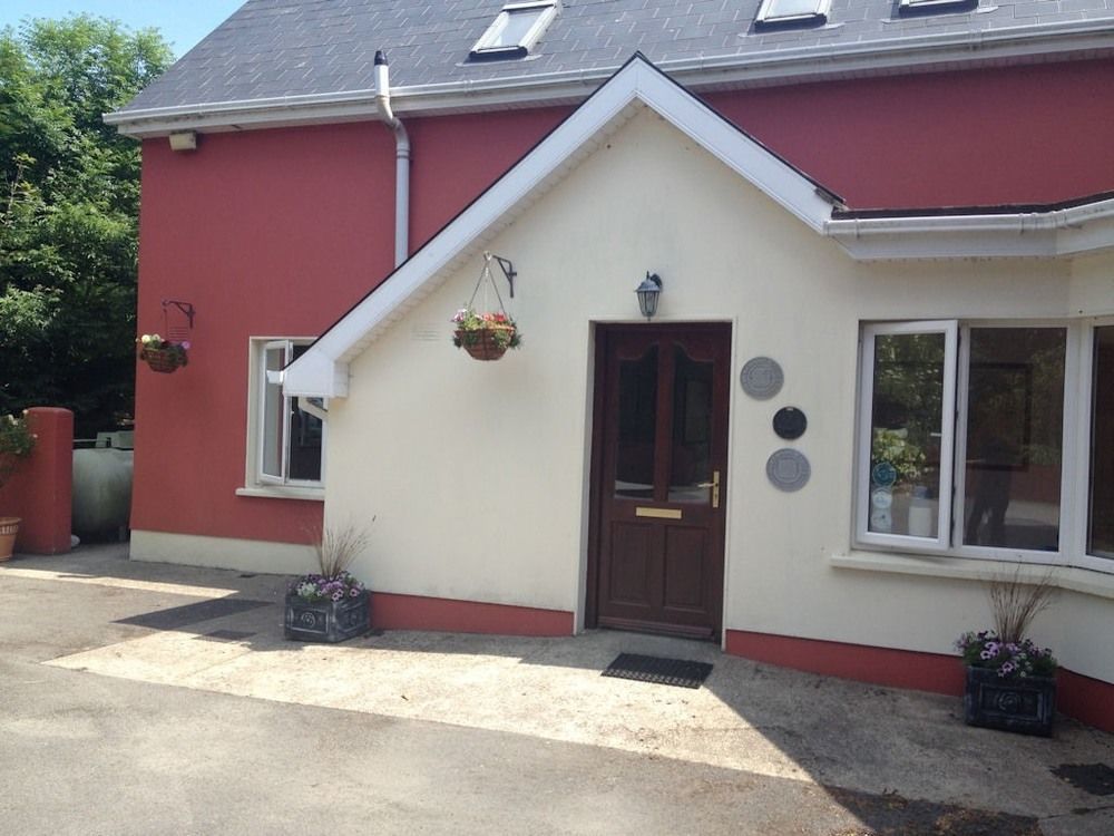 Glencarrig B&B Carrigaholt Eksteriør bilde